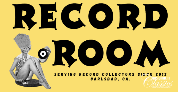 Record Room
